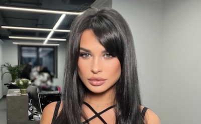 Ирина Пинчук станет мамой во второй раз