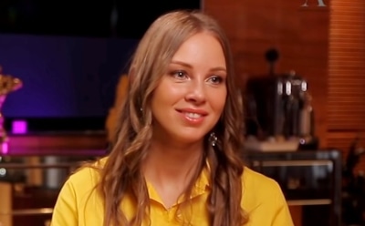 Жена Дмитрия Диброва пожаловалась на приступы у сына