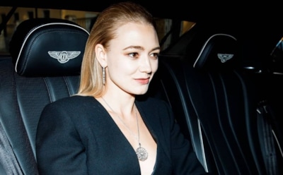 Оксана Акиньшина подала в суд на мужа – СМИ