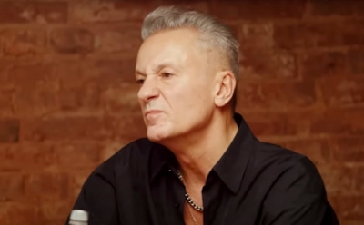 Олег Меньшиков раскритиковал сериал «Актрисы»