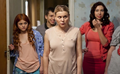 Радости и трагедии: о личной жизни звезд сериала «Ольга»