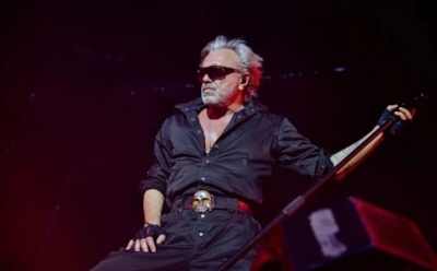 Как сложились судьбы детей лидера группы «Алиса» Константина Кинчева