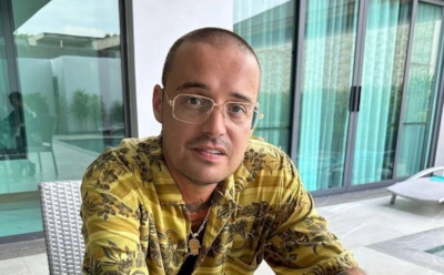 История любви Гуфа и Юлии Королевой, которая продлилась всего два года