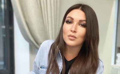 Дубцова ответила Зацепину на слова о нечестной победе на «Фабрике звезд»