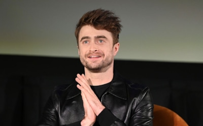 Дэниел Рэдклифф впервые стал отцом