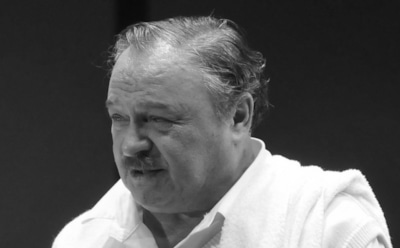 Умер народный артист РСФСР Геннадий Богачев