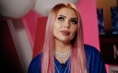 Тайный брак и слухи о романе с Давой: о личной жизни Карины Кросс