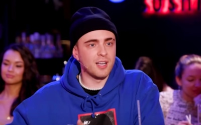 Егор Крид опроверг собственное заявление о помолвке