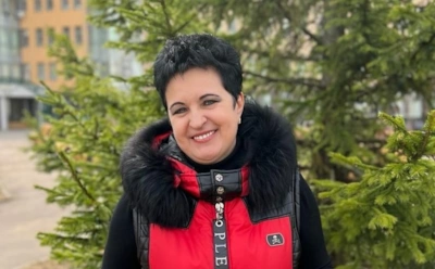 Смерть мужа и роды в 53 года: о личной жизни колдуньи Елены Голуновой