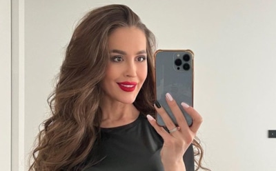 Анна Бузова рассказала о ссорах с женихом из-за денег