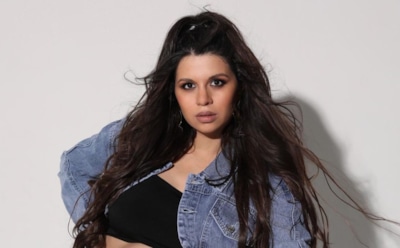 У звезды «Дома-2» Алианы Устиненко родилась дочь