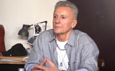 Меньшиков: у Сергея Бодрова не было выдающихся способностей