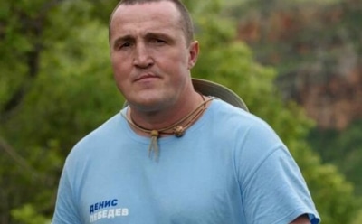 5 интересных фактов об участнике шоу «Новые звезды в Африке» Денисе Лебедеве