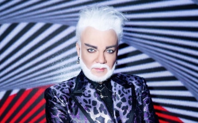 Раскрыта стоимость костюмов Киркорова