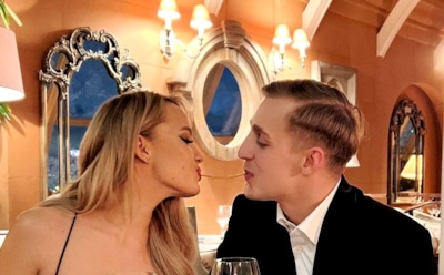 Саша Стоун рассказал о подготовке свадьбы с Валей Карнавал