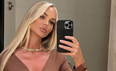 Сыну Марии Погребняк понадобилась помощь врачей