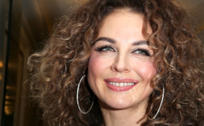 Увела: история любви Наталии Власовой и ее бывшего мужа Олега Новикова