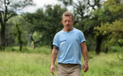 Факты об участнике «Новых звезд в Африке» Тимофее Зайцеве, которые могут вас удивить