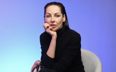 Наталья Краснова предлагала отношения Прохору Шаляпину