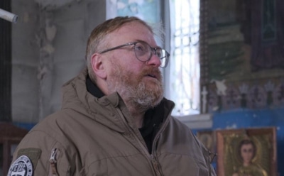 Виталий Милонов прокомментировал задержание Блиновской