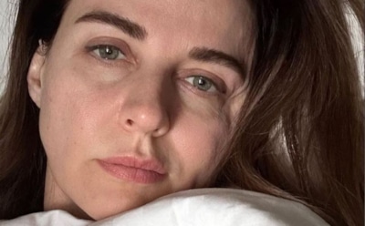 Наталия Власова вышла на связь после операции на сердце