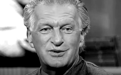 Умер актер и ведущий Сергей Колесников