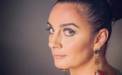 Елена Ваенга отказалась выступать из-за болезни