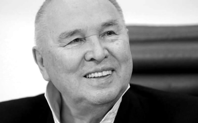 Умер Вячеслав Зайцев