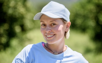 Служебный роман и предложение на Кубе: о личной жизни Марии Кравченко