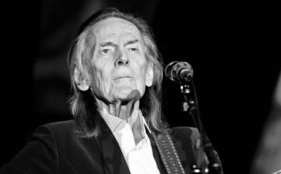 Умер номинант на «Грэмми» Гордон Лайтфут