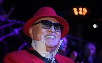 7 фактов о Вячеславе Зайцеве, которых вы могли не знать