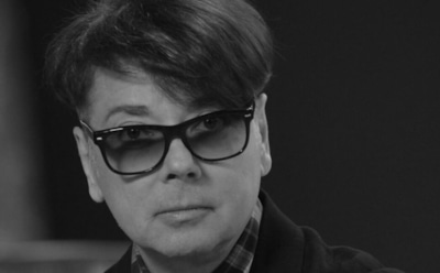 Умер Валентин Юдашкин