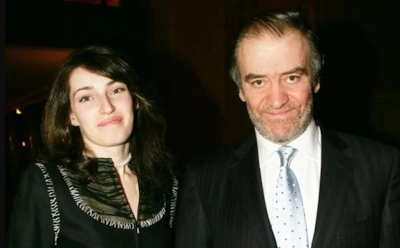 Счастливый брак Валерия Гергиева: о личной жизни маэстро