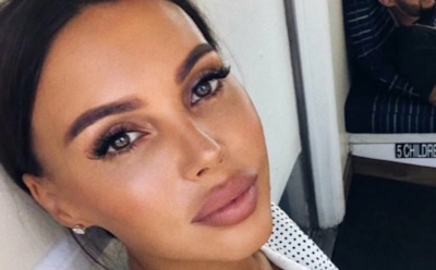 Налоговая заблокировала счета Оксаны Самойловой и Дины Саевой