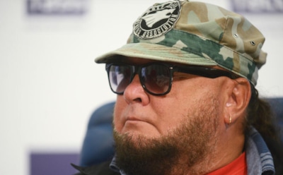 Как сложилась судьба единственного сына Вячеслава Зайцева