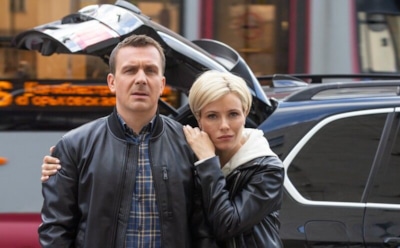 Крутой боевик по-питерски: чем кончился сериал «Невский»