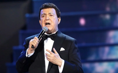 Короткие браки и любовь всей жизни: о личной жизни Иосифа Кобзона