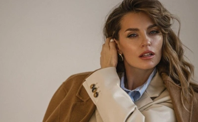 Любовь с первого взгляда и признание на иврите: отношения Саши Савельевой и Кирилла Сафонова