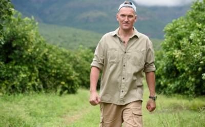 5 интересных фактов об участнике шоу «Новые звезды в Африке» Игоре Ознобихине