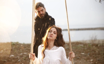 Вырваться из золотой клетки: чем кончился турецкий сериал «Истерзанная»