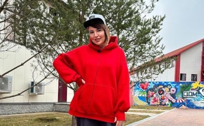 Саша Черно рассказала об итогах проверки органов опеки