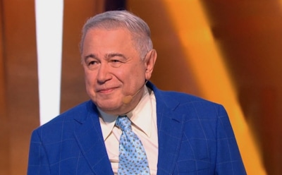 Евгений Петросян попал в реанимацию – СМИ