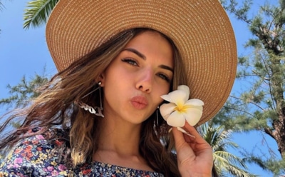 Звезда «Дома-2» Ирина Пингвинова выходит замуж