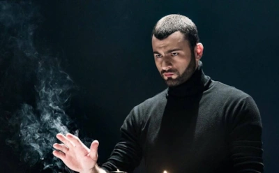 5 интересных фактов о маге Константине Гецати