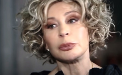 Сын Татьяны Васильевой едва не лишился ноги