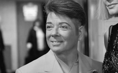 Москва простилась с Валентином Юдашкиным