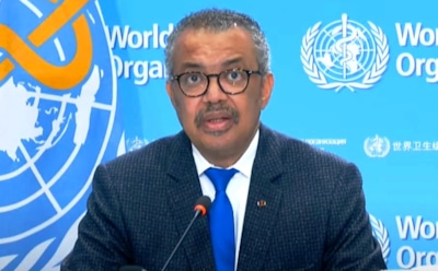 ВОЗ: пандемия коронавируса закончилась