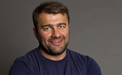 6 интересных фактов о звезде «Полярного» Михаиле Пореченкове