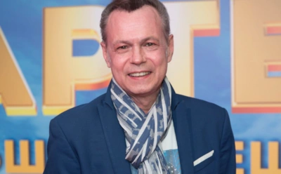 Четыре музы Владимира Левкина: что известно о личной жизни артиста