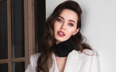 Жена Тарасова Костенко сделала пластическую операцию